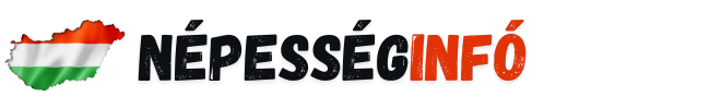 Népesség infó